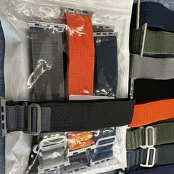 Apple Watch Ultra Bands 