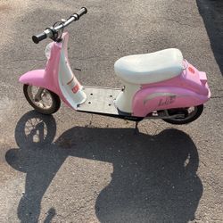 Razor Scooter
