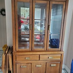 China Cabinet
