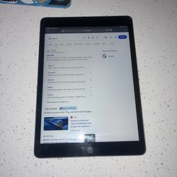 iPad 7th Gen