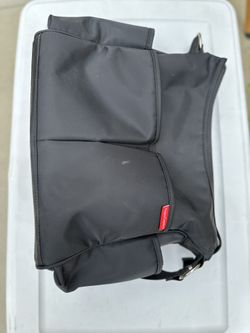 Diaper Bag