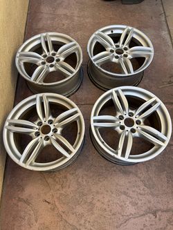 BMW RIMS MPerformance