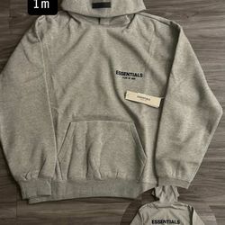 Ess sweats sweaters colognes