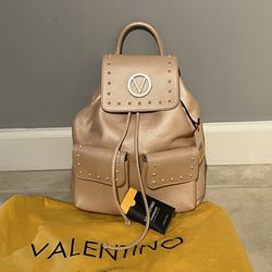 authentic  Valentino backpack