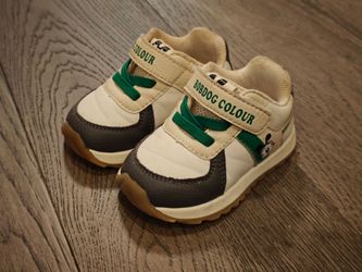 Toddler Sneakers 4T