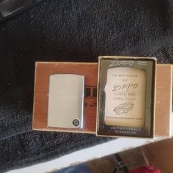Zippo 