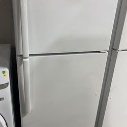 Mint Top Freezer Refrigerator 