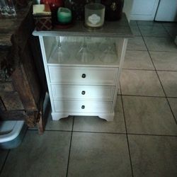 Nice Table $65.