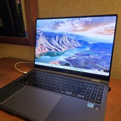 Galaxy Book 4 Pro 360