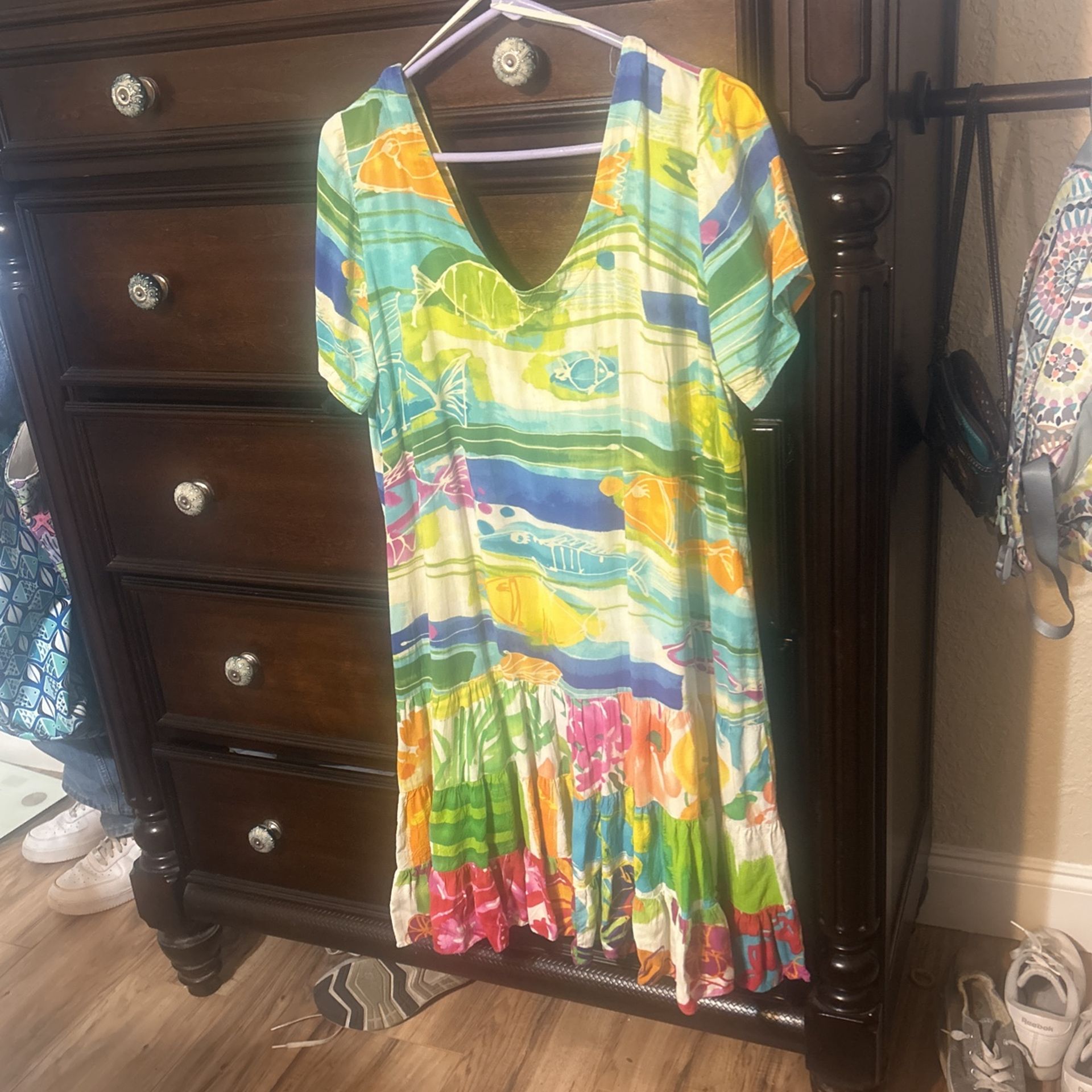 Jams world Dress