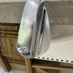 Titleist Vokey SM10 Wedge 46 Degree