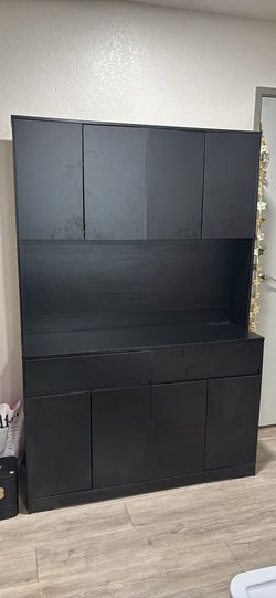 Buffet Cabinet