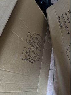 4 pack of chairs