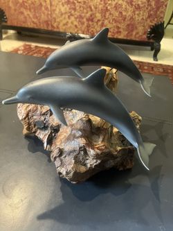 John Perry Sculpture