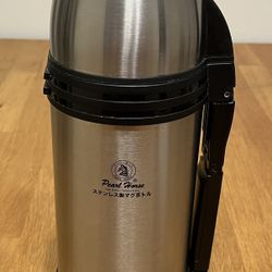 Stainless Steel Thermos