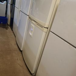 Refrigerators 