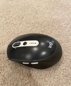 Logitech Bluetooth wireless mouse