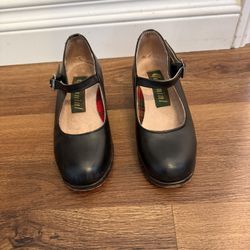  Dance Shoes  