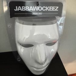 JABBAWOCKEEZ
