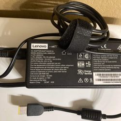 Lenovo 135W Laptop Charger 