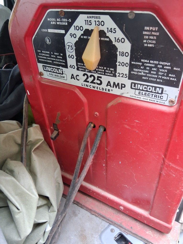 Welder