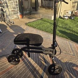 Knee Scooter Medical 