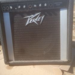 Peavey Amp