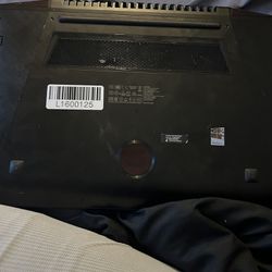 Lenovo Gaming Laptop $850