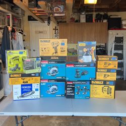 Tools