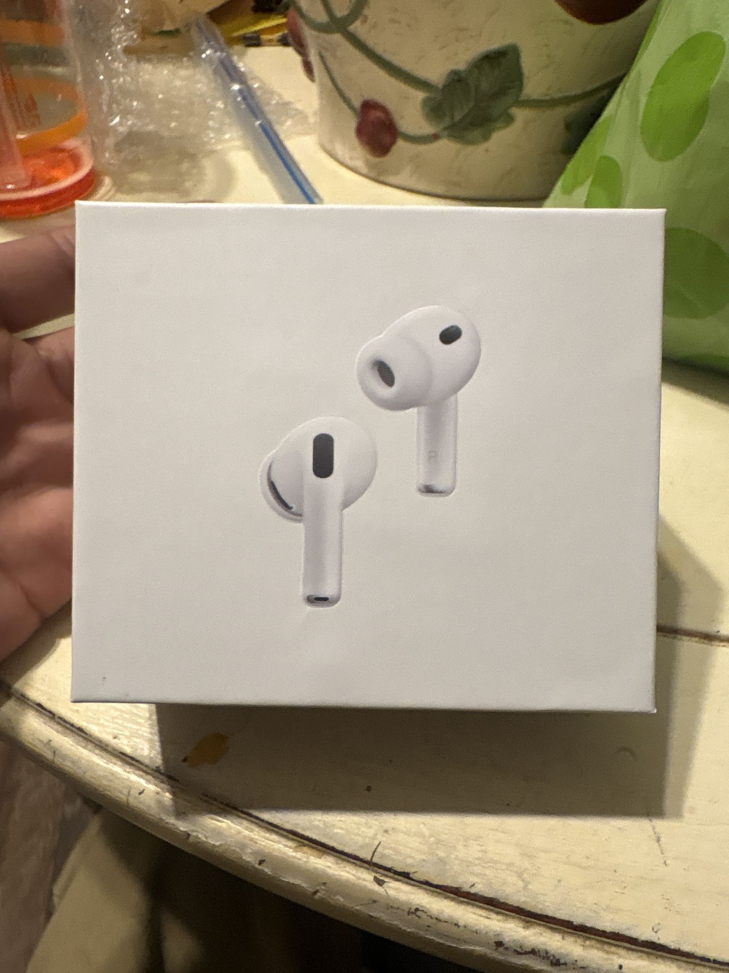 AirPods Pro 3 (Good Deal)