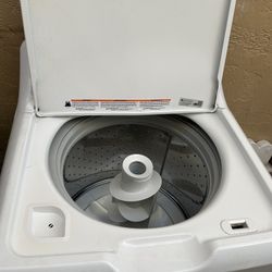 Wash Machine 