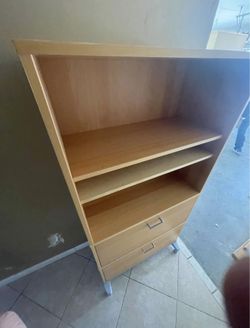 2 IKEA Effektiv Cabinets