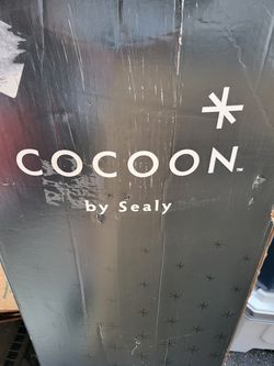 Cocoon Mattress