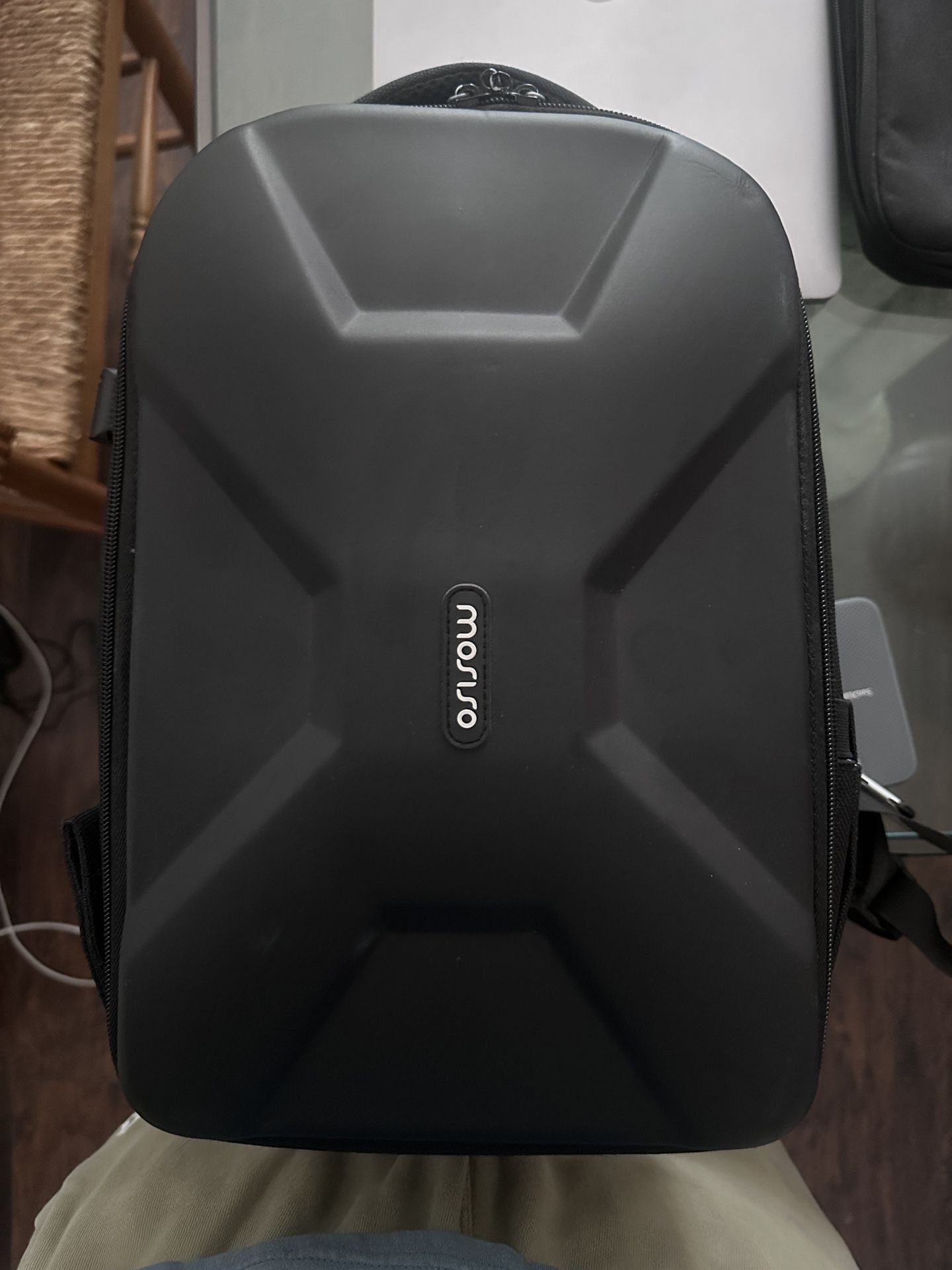Mosiso Camera Bag