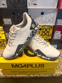 G/FORE MG4 Plus Golf Shoes - 11.5