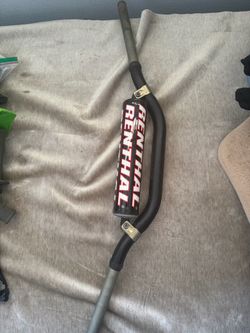 Rental Twinwall Handlebar
