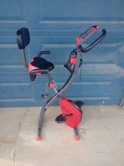 ^ BICICLETA PARA EJERCICIO  ^