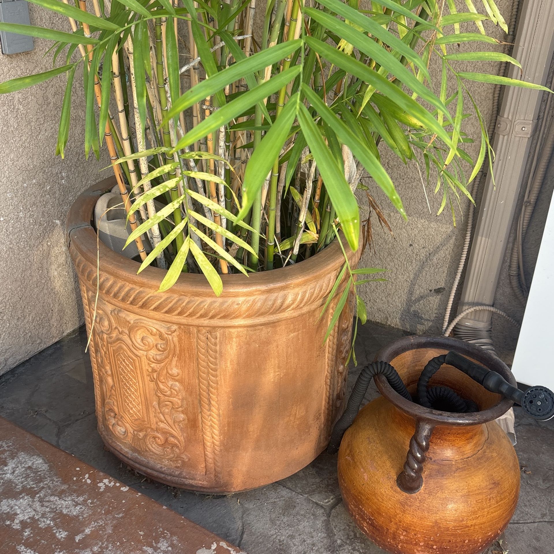 Clay Pot
