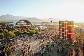 Week 2 Coachella Wrist Band