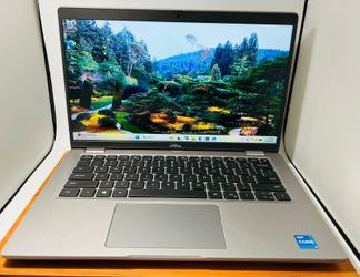 Dell Latitude 5420 Core i5-1145G7 2.60Ghz 256GB Windows 11 PRO