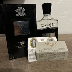 Creed Aventus Cologne