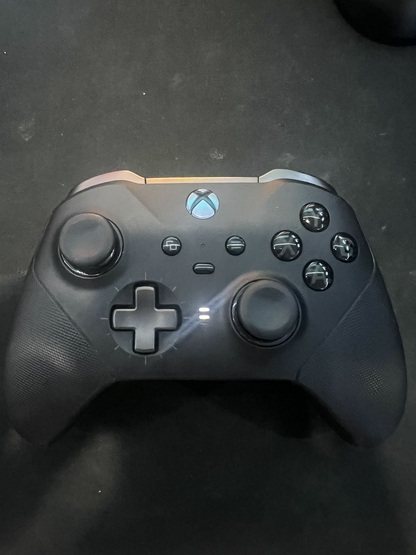 Xbox Elite Series 2 Controller