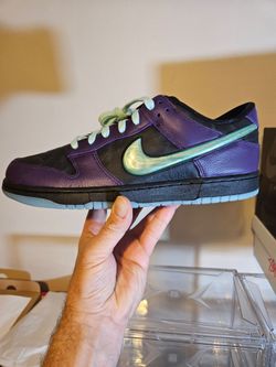 Nike dunk size 13 wizards