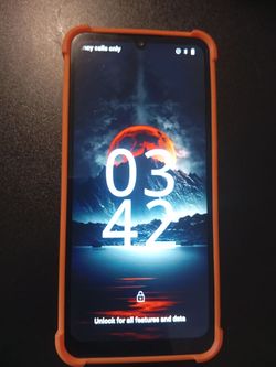 VL68 PRO ANDROID PHONE