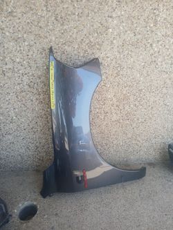 2019-25 Dodge Ram 2500 Right Fender