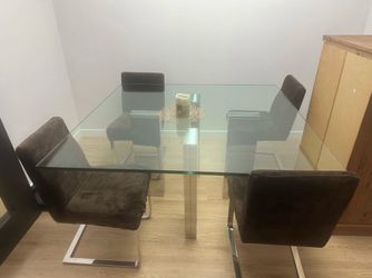 Mesa de comedor