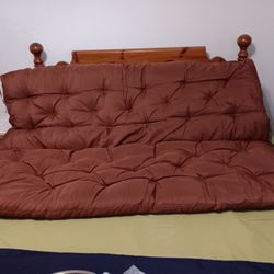 Swing Cushion