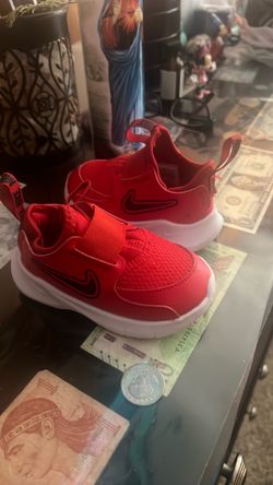 Baby tennis