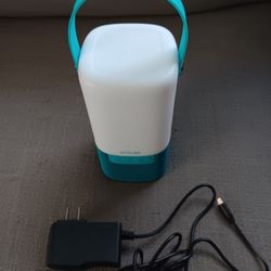 Bluetooth Wireless Outdoor LED Lantern Styled