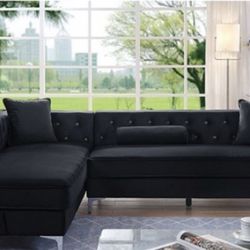 Sectional Sofa